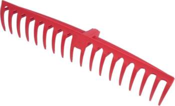 RAKE 18 D NO HANDLE VG536