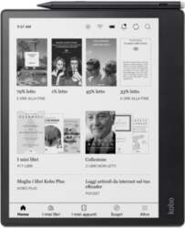 Rakuten Kobo Elipsa 2E e-book reader