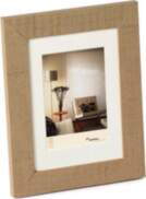 Ramka Walther Home 20x30 drewniana bezowo