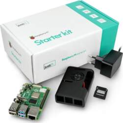 Raspberry Pi 4 Model B 2GB