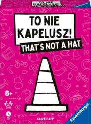 Ravensburger Card Game It`s not a