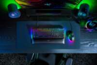 RAZER BlackWidow V4 - Yellow Switch