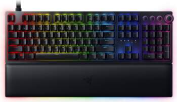 RAZER Huntsman V2 Pro - US