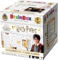 Rebel BrainBox - Harry Potter 16035