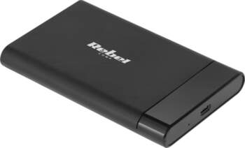 Rebel Pocket 2.5" disk enclosure