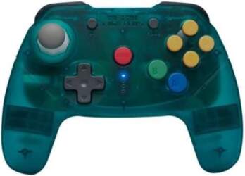 Retro-Fighters - Brawler64 Bluetooth NSO -