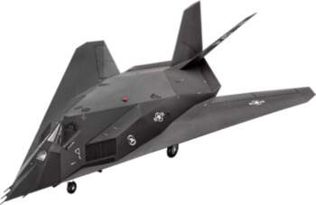 Revell 03899 scale model Fixed-wing aircraft