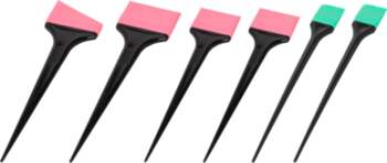 Revell Set of silicone brushes for
