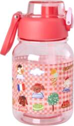Rice - Plastic Kids Drinking Bottle