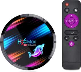 smart tv box