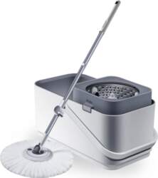 RIPOSO Plovimo šluota PREMIUM SPIN MOP