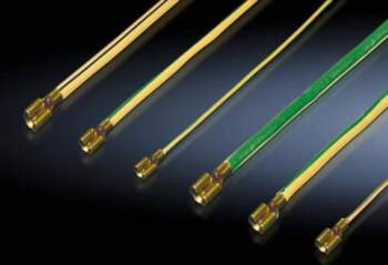 Rittal potential equalization set for VX