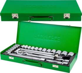 Rockforce tool set ROCKFORCE WRENCHE SET