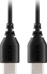 Rode SC22 USB-C to USB-C Cable