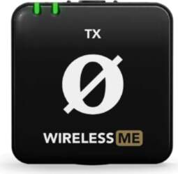 RØDE Wireless ME TX Bodypack transmitter