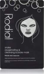 Rodial   Snake  Cleansing  Sheet Mask  For