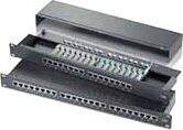 ROLINE 48 30cm (19")-Patchpanel 1