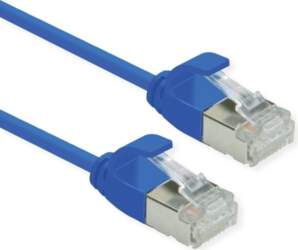 ROLINE GREEN U/FTP Patchkabel Cat.6A