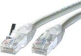 Roline PatchCord  UTP  Kat. 5e  0