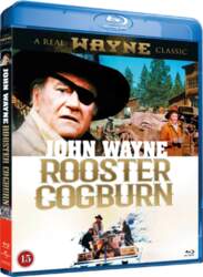 Rooster Cogburn - John Wayne Classic