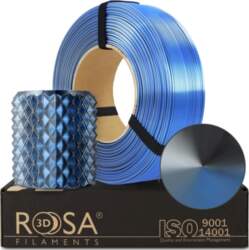 ROSA3D Filament ROSA3D ReFill PLA Magic