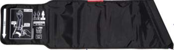Rossmax L size cone cuff 34-46cm