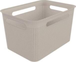 Rotho Brisen Storage box Rectangular Plastic