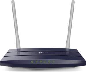 Router  Archer C50  802.11ac  300+867