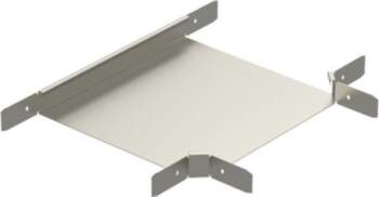 RT-40-300 PG CABLE TRAY T-PIECE 2PCS