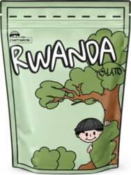 Runty Roaster coffee beans Runty Roaster