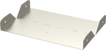RVS-40-300 PG CABLETRAY ELBOW JOINT 10PC