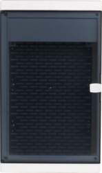 Sabaj Surface-mounted plastic multimedia cabinet 310