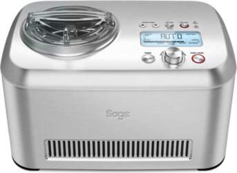 Sage Ice Machine Smart Scoop SCI600BSS2EEU1