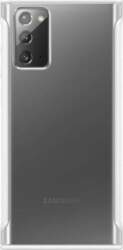 Samsung Etui Clear Protective Cover Galaxy