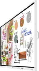 SAMSUNG FLIP PRO 75" Interactive Display