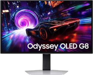 Samsung G81SF computer monitor 68.6