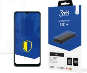 Samsung Galaxy M01s - 3mk ARC+