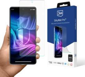 Samsung Galaxy M53 5G - 3mk