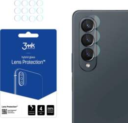 Samsung Galaxy Z Fold4 (Front) -