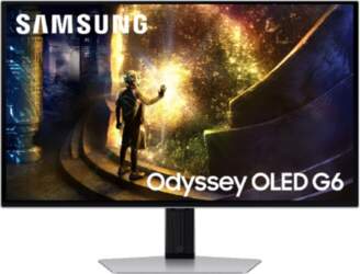 Samsung S27DG610SU computer monitor 68.6