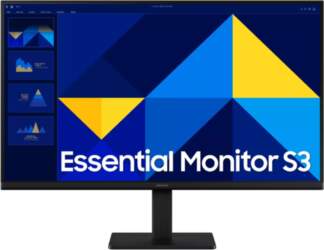 Samsung S30GD computer monitor 68.6