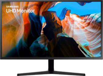 Samsung UJ59 computer monitor 81.3