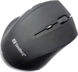 sandberg mouse wireless