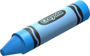 SanDisk Crayola - USB flash drive