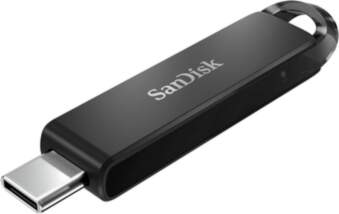 SanDisk Ultra USB Type C 64GB