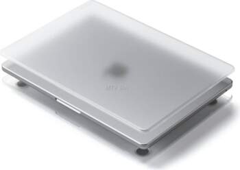 Satechi Eco-Hardshell Case MacBook Air M2