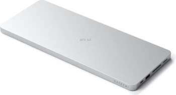 Satechi ST-UCISDS notebook dock/port replicator Wired