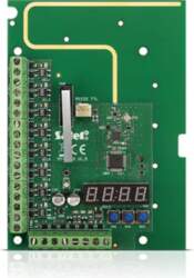 SATEL MODULE CONTROL WIRELESS DEVICE. MICRA