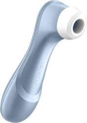 Satisfyer air impulse vibrator Pro 2