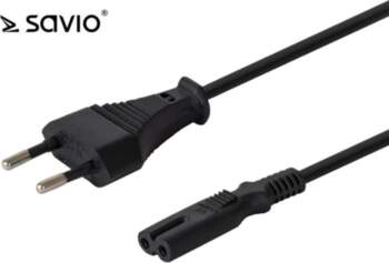 SAVIO  Power cable for eight SAVIO